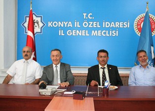 Sanayi bölgesine sağlık ocağı talebi