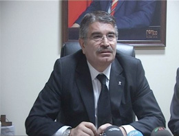 Yeni Meclis'te ilk gensoru Şahin'e