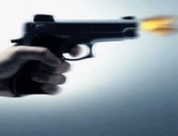 Polisleri böyle kurşuna dizdiler