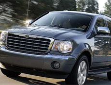 Chrysler ikinci çeyrekte zarar açıkladı