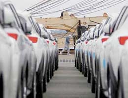 Bu otomobiller hiç kaza yapmıyor!