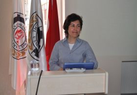 450 bin ton tekstil atığı çöpe gidiyor