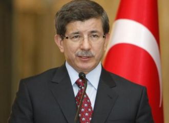 Davutoğlu Norveç'e gidiyor