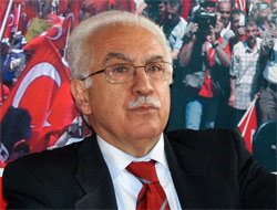 Perinçek'ten şaşırtan Gülen iddiaları