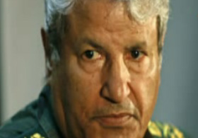 Libya'da muhalif lider öldürüldü