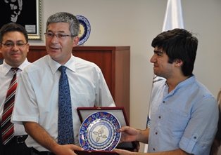 Babaoğlu: Beyin göçünü önlemeliyiz