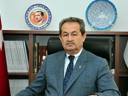 TSK'yı eleştiren AK Parti'li vekil istifa etti
