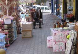 Konya’da yayalara geçit yok!