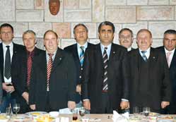 Çumra Şeker, dünyanın ilgi odağı
