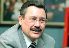 Gökçek Kılıçdaroğlu'nu çileden çıkaracak