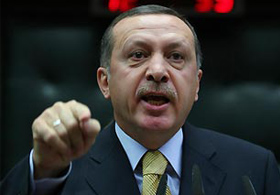 O giderse yerine kim gelir?