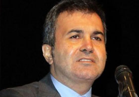 AKP'li Çelik'ten BDP'ye sert eleştiri