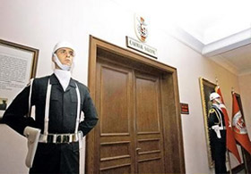 Yüksek Askeri Şura'ya kimler katılacak?