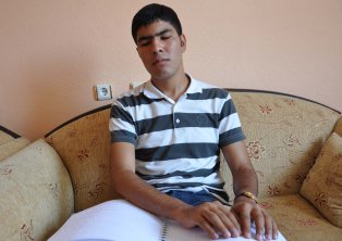 ''Konya'nın Yıldız''ı Emre'nin LYS başarısı