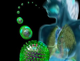 Gribe büyük darbe geldi!