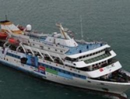 İsrail'den Türkiye'ye özür sinyali