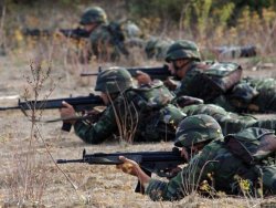 Askerlik süresi kısalıyor