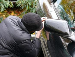 Dikkat otomobiliniz de 'hack'lenebilir