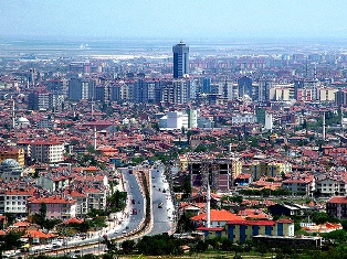 İş yerleri sahura kadar açık