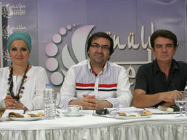 İlahı yarışması 'Gönülden Sesler' başlıyor