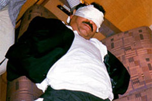 Sayın Öcalan demek artık suç değil!