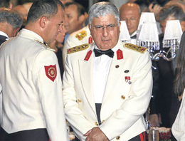 İşte Genelkurmay Başkanı olacak isim