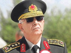 İşte Org. Koşaner'in istifa gerekçesi!