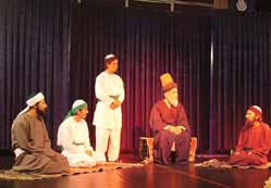 Mevlana İklimi turneye çıkıyor