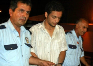 Tüfekle şaka ölüm getirdi