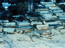 300 bin kişiyi yerinden etti