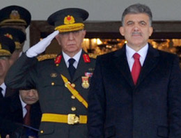 Işık Koşaner'in 5 ay önceki planı