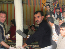 Er Edem Pastaneleri 4. şubesini açtı