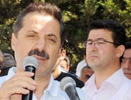 Ülkeyi milletin seçtikleri yönetir