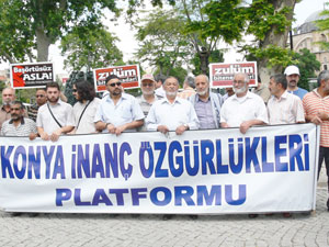 Askeri istifalar, mesleki dayanışma örneği