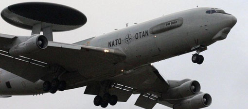 NATO uçakları Libya'da 3 gazeteciyi öldürdü