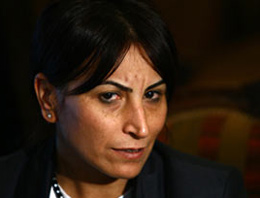 Aysel Tuğluk'tan Erdoğan'a misilleme!