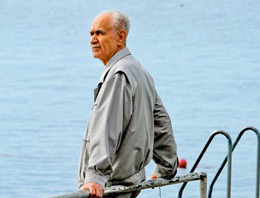 PKK'nın sevmediği Kürt aydını geldi