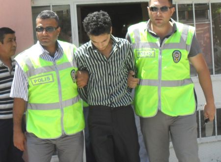 Şakayla arkadaşını öldürdü tutuklandı