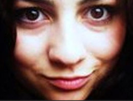 Türk kızına canlı yayında uğurlama