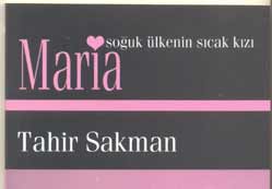 Sakman’dan yeni bir şiir kitab