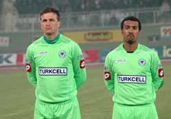 Batista resmen Mertol oldu