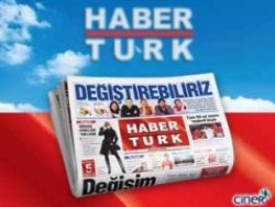 Habertürk'ün 4 komutan karikatürü