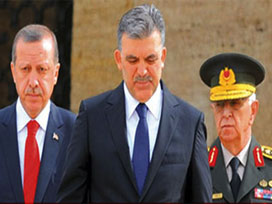 Haaretz Gazetesi: İstanbul'da devrim
