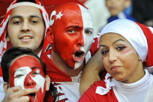 Türk halkının tehlikeli çılgınlığı