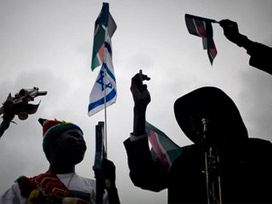 Güney Sudan, yeni İsrail üssü mü?