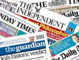 Türk ordusu Erdoğan'a teslim oldu!