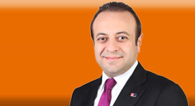 Bağış'tan 'karpuz kesecektik' yorumu