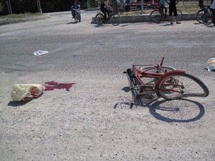 Ereğli'de trafik kazası: 1 ölü