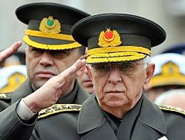 'İslamcılara karşı son kale de düştü'