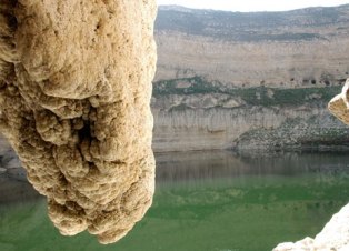 Obruklar keşfedilmeyi bekliyor